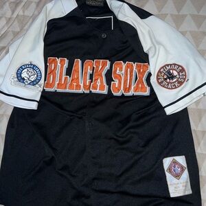 Negro League Baseball Jersey